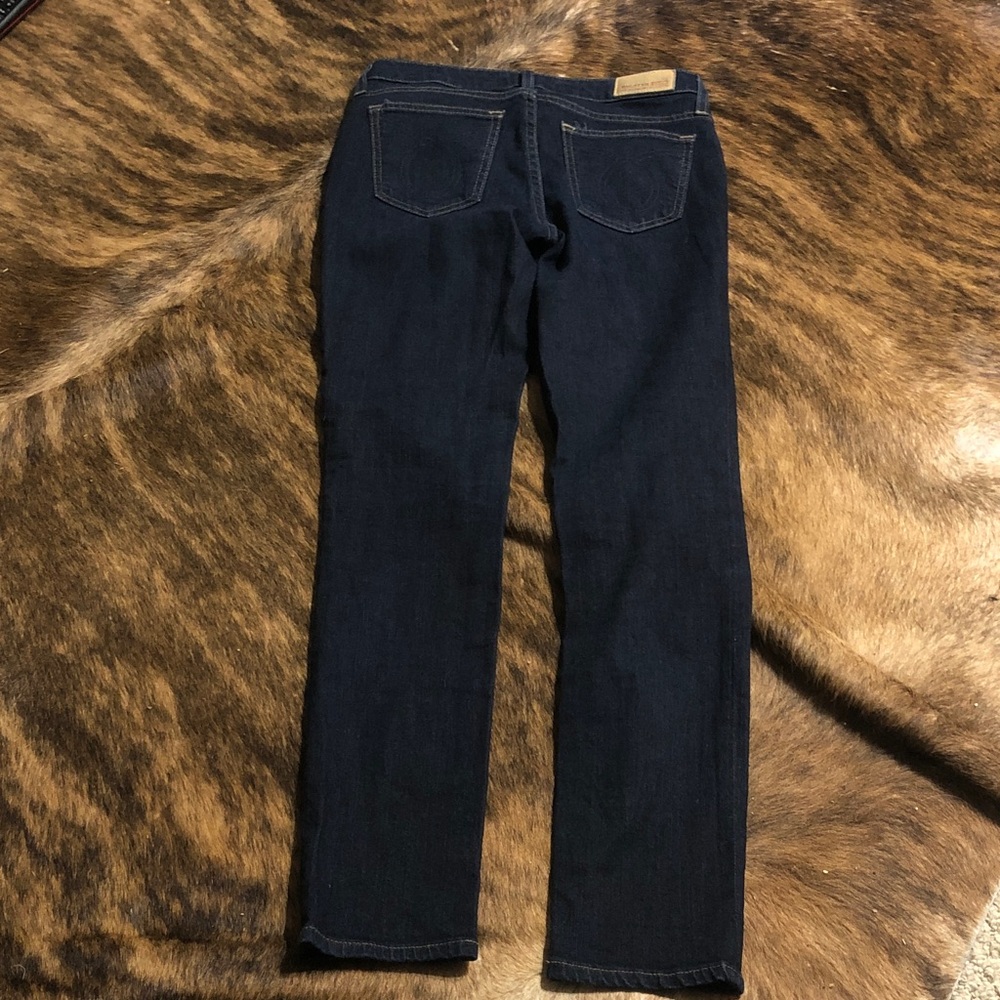 Big Star slim straight jeans